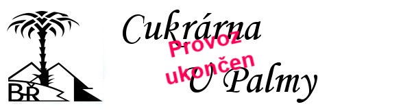 Cukrárna U Palmy - Praha 7, Letná